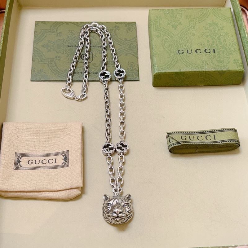 Gucci Necklaces